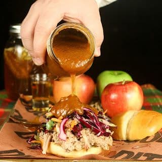 Pulled Pork